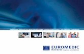 SCINTIGRAFIE - affidea.roaffidea.ro/media/2192/pliant-scintigrafie.pdf · noutăţi cu privire la imagistica medicală şi medicina nucleară, ... Euromedic Romania | Septembrie 2012