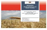 ROSURA SILOZ METALI U AZA PLANA - Bizoo.ro · PDF fileCaracteristici tehnice Elevatoarele cu cupe de tip EL sunt destinate transportului de cereale, pelete, seminte, biomasa si a altor