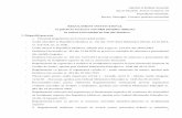 REGULAMENT INSTITUŢIONAL - Universitatea de Stat din Moldovausm.md/wp-content/uploads/REGULAMENT-INSTITUTIONAL-NORMAR… · -Codul muncii al Republicii Moldova, ... Planul Strategic