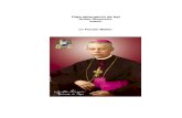 Viata episcopului de Iasi Anton Durcovici, martir de ... · PDF fileministerului său sacerdotal şi apostolic, este o mărturie vie a unei iubiri unice şi fără rezerve faţă de