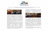 Evenimente organizate de misiunile diplomatice ale ... · PDF file1 Evenimente organizate de misiunile diplomatice ale României cu ocazia marcării celor 20 de ani de Francofonie