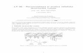 LP 06 - Recunoaşterea şi analiza reliefului structurilor ... · PDF filefeţeiterestrepebazamodeluluinumeric. LaData Objects,sealegelaGrids,caGrid System extindereadisponibilă(30;1100x1100y;coordxcoordy),ca>‌>Elevation