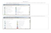 · Web viewSimulare 2. Care dintre următoarele iconuri trebuie accesat pentru a schimba culoarea spaţiului de lucru (desktop background)?
