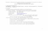 Memoriului de prezentare pentru obtinerea Acordului de mediuarpmgl.anpm.ro/files/ARPM Galati/ACORDURI/Convocator CAT/2012/no… · accidentelor la construcŃiile hidrotehnice cu asigurarea
