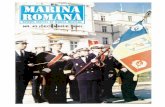 rmr43 - Forţele Navale Române · PDF filemm care, dupa ce s-a acoperit de glorie cel de-al doilea råZb0i mondial, ... în cartul de la miezul noptii In largul märii, la gura fluviului,