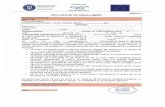 ghid II.2-anexe A-H - madr.ro · PDF fileManagement pentru Programul Operational pentru Pescuit si Afaceri Maritime în ti ul procesului de evaluare a proiectului nu va face presiuni