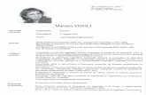 · PDF fileSpecializare in domeniul TVA (curs, anul 2000), Min. Finantelor Franca- Scoalä de finante publice Managementul institutiilor publice (curs postuniversitar,
