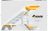 Alve ECO international 09.indd 1 16.02.16 15:15facas.dk/wp-content/uploads/2017/05/Alve_Catalouge.pdf · Jointed ladder Gelenkleiter Drabina przegubowa Scara cu articulatii 31 ...