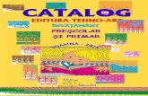 CATALOG - editura-tehnoart.ro Editura Tehno-Art Toamna... · despre culori şi, mai mult, ... precum şi unele informatii legate de modul în care ar trebui să privescă legătura