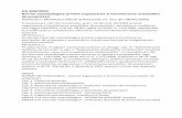 HG 400/2003 Norme metodologice privind organizarea si ... HG 400.pdf · Norme metodologice privind organizarea si functionarea asociatiilor ... din 22 decembrie 2000, cu modificarile