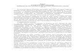Raport · PDF filedin 18 aprilie 2002; Codul de procedură penală al RepubliciiMoldova nr. 122-XV din 14 martie 2003) – adoptat în lectura a doua la 25.11.2011;