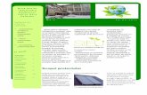 N r . 1 ˘+eco.pdf... · PDF fileP a g i n a 2 Care este diferenta intre un colector solar si un panou fotovoltaic? termică Cum functioneaza un colector solar? Prima intalnire cu
