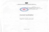 Cuprins - Ministerul Educației | Guvernul Republicii MoldovaCurriculumul pentru disciplina Electrotehnica este elaborat în baza planului de învăţământ, ... Circuite de curent