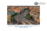 Planul Integrat de Calitate a Aerului în Municipiul București ...Calitatea aerului – calitatea vieţii Majoritatea localităților cu populație numeroasă și densă se confruntă
