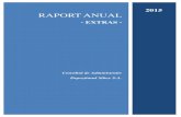 2015 RAPORT ANUAL - Depozitarul · PDF fileEvolutia rezultatului net ... pietei de capital din Romania, A.S.F. Pe parcursul anului 2015, ... Administratie sunt imbunatatirea permanenta