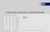 PowerPoint Presentation - upt.ro · PDF fileparticipare ISPA Franţa • 2 serii la sediul CCP (18 cursanţi)