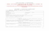 sitevechi.anrmap.rositevechi.anrmap.ro/.../files/documente/documente-1871.docx · Web viewLucrari de construcţii de drumuri Obiect(e) suplimentar(e) (se vor completa de autoritatea
