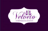jcdjxz - velveto.rovelveto.ro/wp-content/uploads/2017/10/Velveto-Corporate-Events.pdf · • Salata de rosii cu branza rasa • Salata de ciuperci cu marar • Salata de muraturi
