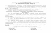 HOTARAREA Nr. 22 - · PDF fileal municipiului Tulcea pe anul 2012, proiect din ini ţiativa Primarului; ... Detector corporal de metale - 2 buc. B.L. 50 10,00 3. Aparat masurare zgomot