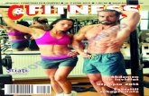 Revista Culturism & Fitness