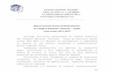 COLEGIUL NATIONAL “SILVANIA”cnszalau.ro/wp-content/uploads/2013/02/... · Web viewtoate activităţile desfăşurate in liceu s-au desfăşurat in cadru legal. II. RESURSE MATERIALE