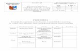 ii de organizare și desfășurare a mobilităților incoming ... · PDF file-Scrisoare de recomandare de la un cadru didactic -Scrisoare de motivare - Copie a pașaportului