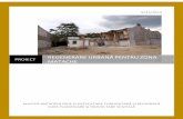 REGENERARE URBANA PENTRU ZONA MATACHE · PDF filenouă)11, monumentul istoric în care funcționează maternitatea necesită o intervenție de restaurare și reconsolidare generală.