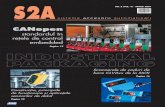 S2A nr 2 Aprilie 09 - sisteme-automatizari.ro nr 2_Aprilie 09.pdf · aplicaåii în mediu greu industrial. WS17KT: Determinarea poziåiei de la 1,5m pânã la 15m Nr. 2 Vol. IV -