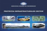 PROTEC bIA INFRASTRUCTURILOR CRITICE - sri.ro pentru încheierea de acorduri de parteneriat cu ONG-uri şi autorităţi publice pentru asigurarea transferului de expertiză în domeniul