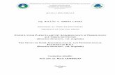 Brassica oleracea acephala - USAMV Cluj- · PDF file( ). ... antiinflamatoare, antiseptică, cicatrizantă, digestivă, emolientă. Recomandată intern în adenite, afecţiuni pulmonare,