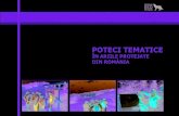 POTECI TEMATICE - ProPark 20 Poteci... · Andrei Blumer, preşedinte Asociaţia de Ecoturism din România “Potecile tematice din Ariile Protejate” - material gratuit ce poate