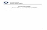 GUVERNUL ROMÂNIEI Ministerul Fondurilor Europene ... · SCRISOARE DE INTENŢIE Către, ... servicii de traducere engleza-romana la nivel a minim 1 contract/proiect domeniul fondurilor