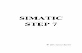 SIMATIC Step 7 v5 - users.utcluj.rousers.utcluj.ro/~rcrisan/SIMATIC Step 7_v5.pdf · SIMATIC Manager SIMATIC Manager gestionează toate datele care aparțin unui proiect de automatizare,