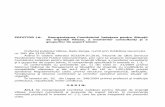 PRIVITOR LA: Reorganizarea Comitetului Judeţean pentru …. CJSU,04. 07... · Art.6 Inspectoratul pentru Situaţii de Urgenţă „General Magheru” al Judeţului Vâlcea va urmări