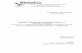 RAPORT TRIMESTRIAL DE PROGRES nr. 2 - aerostar.ro · Detalii despre proiect ... Software pentru design - CAD CATIA V5 (3 licente) Software pentru programele de prelucrare mecanică