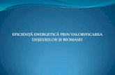 EFICIENȚĂ ENERGETICĂ PRIN VALORIFICAREA - ARPEEarpee.org.ro/wp-content/uploads/2016/03/Invicta-Eficienta... · echipate cu filtru PARS (Plasma-Assisted Reforming Scrubber) care