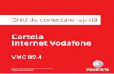 Cartela Internet Vodafone - Vodafone.ro Official Mobile ... ·  ... Alege Reîncarcă contul meu. Important! ... pentru a te loga în contul Cartela Internet. 8.