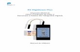 RS Digidown Plus - Descarcare Tahografe Digitale de Utilizare_cititor... · RS Digidown Plus Dispozitiv Mobil de Citire a Cardurilor de Sofer si Descarcare a Datelor din Tahografele