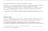 HOTARARE privind aprobarea Metodologiei de reatestare a ...oamrbotosani.ro/wp-content/uploads/2012/01/hotarare-privind... · HOTARARE privind aprobarea Metodologiei de reatestare