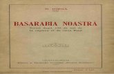 BASARABIA NOASTRAbasarabia-bucovina.info/wp-content/uploads/2012/05/Basarabia... · studii si documente cu prime l'a istoria rominilor publicate de n. iorga volumul xxiv.