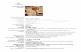 Curriculum vitae Europass - icbiasi.ro / diploma obţinută Doctor in biologie/Botanica ... stabilirea domeniilor de valorificare biomedicală a unor preparate glucanice autohtone