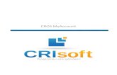 CROS MyAccount RO - CRIsoft · orientate spre clienţi şi spre mediul organizaţiei, ... atât intern cât şi în relaţia cu clientul, ... Orange şi MobiFon.