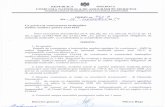 REPUBLICA MOLDOVA COMPANIA NATIONALA DE … din 12_09_201… · medico-sanitara ce presteaza asistenla medicala primara ~i in ziua aprobarii: a) ... economie in sanatate; Directorii