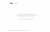 Raportul privind conturile anuale ale Agenției Europene ... · ale Agenției Europene pentru Medicamente pentru exercițiul financiar 2014 . însoțit de răspunsul agenției. 2