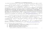 GHIDUL CANDIDATULUI LA ÎNVĂŢĂMÂNTUL LICEAL ȘI …isjvn.vn.edu.ro/upload/f2239.pdf · special desemnat din judeţul pentru care solicită înscrierea. 4 - 8 iulie 2014 Introducerea