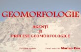GEOMORFOLOGIE - old.unibuc.roold.unibuc.ro/prof/ene_m/docs/2013/feb/25_13_38_00curs_geomorfo_1... · de gradul de fisurare şi ... terestre cu 13% prin adiţionarea elementelor chimice