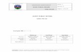 V.B.-PO-25 Audit public intern - comunavamabuzaului.ro · Prezenta procedură documentează procesul de audit public intern, aşa cum este planificat, operat, ...