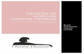 Colecția de ochelari CHANTAL THOMASS - sover.rosover.ro/wp-content/uploads/2016/03/160320_Chantal-Thomass...gamă de produse – parfumuri, cosmetice, ochelari, umbrele, ... Femei