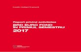 CONTINUT - brdam.ro · Dinamica salariilor brute 11.9% 14.2% 14.0% 11.2% 15.1% 15.3% ... Situatia activelor si obligatiilor BRD Euro Fond la data de 30 iunie 2017