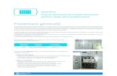 Prezentare generală - ELECTRO SISTEMelectro-sistem.com/wp-content/uploads/2016/03/2-4.pdf · Caracteristici electrice Caracteristici electrice Caracteristici tehnice SR EN 60694